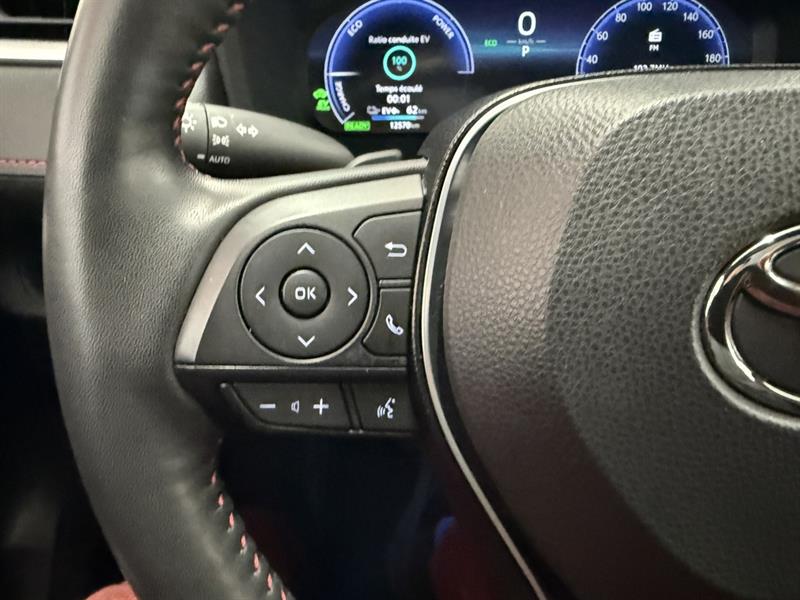 toyota RAV4 Prime 2024 - 21