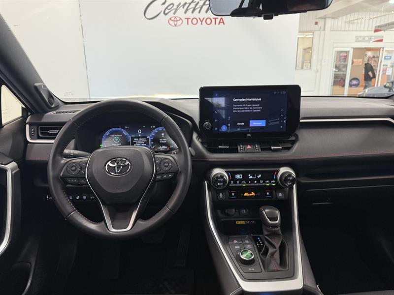 toyota RAV4 Prime 2024 - 22