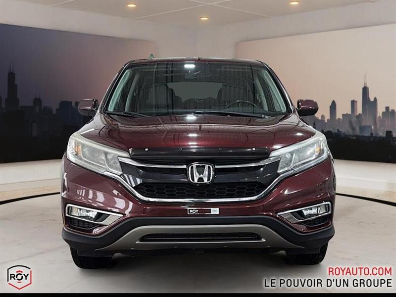 honda CR-V 2015 - 2