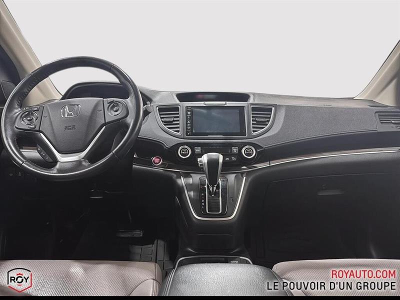 honda CR-V 2015 - 9