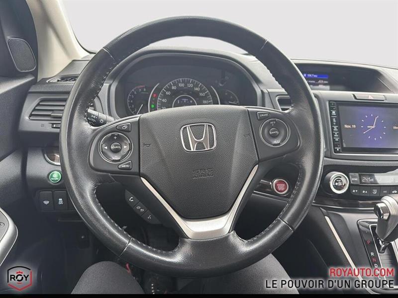 honda CR-V 2015 - 10