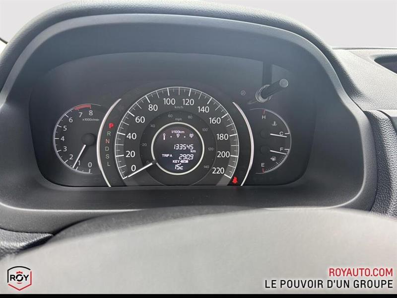 honda CR-V 2015 - 13