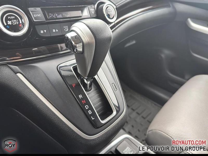 honda CR-V 2015 - 14