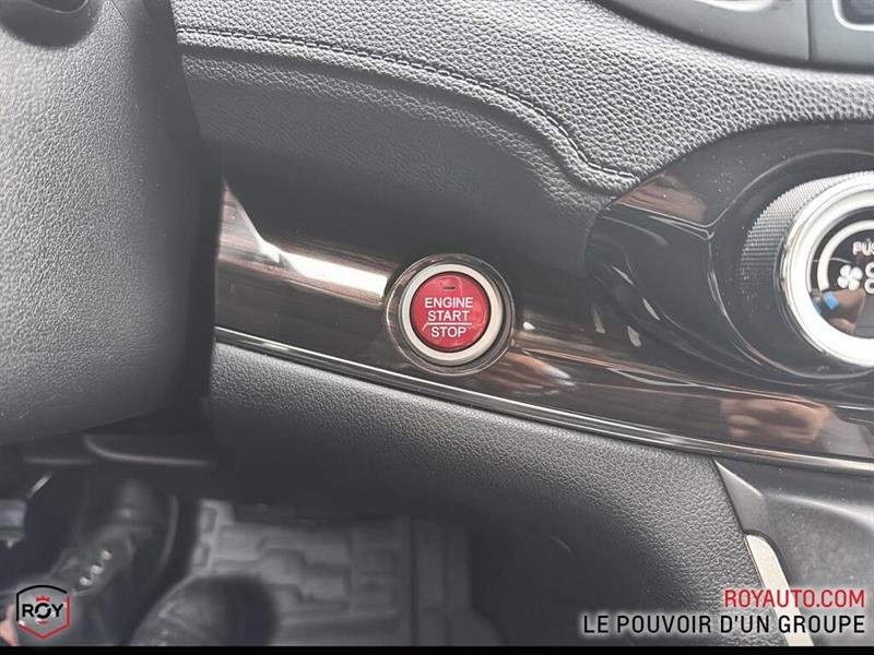 honda CR-V 2015 - 15