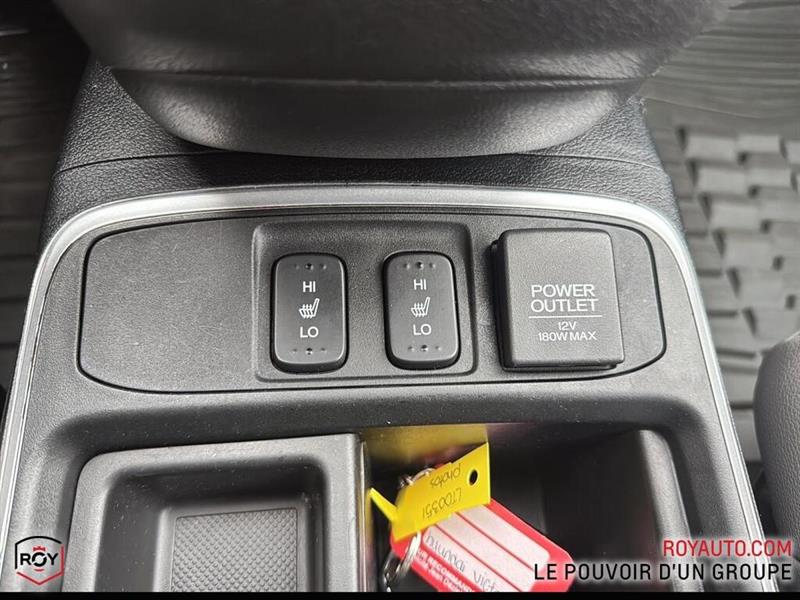 honda CR-V 2015 - 20