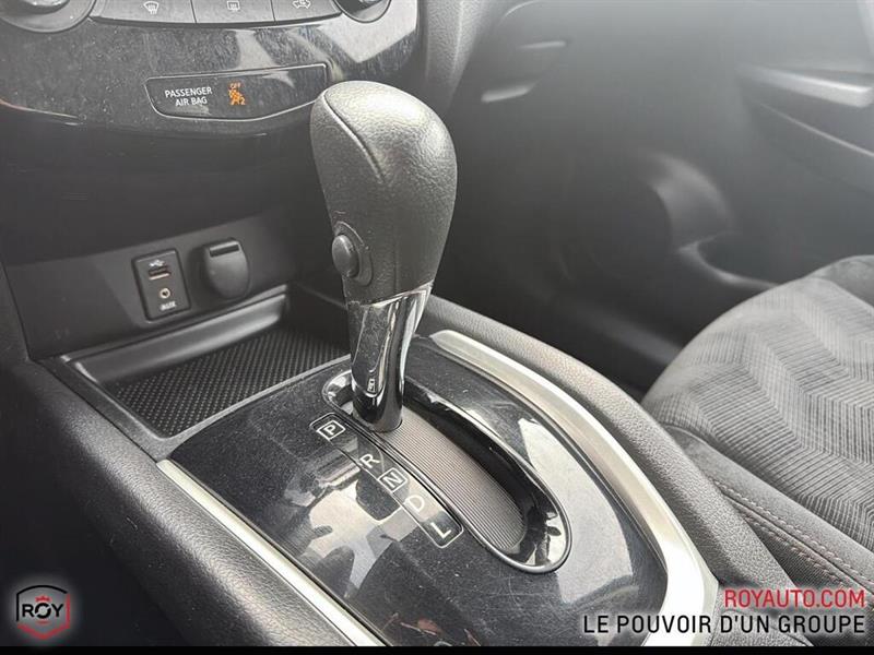 nissan Rogue 2015 - 14