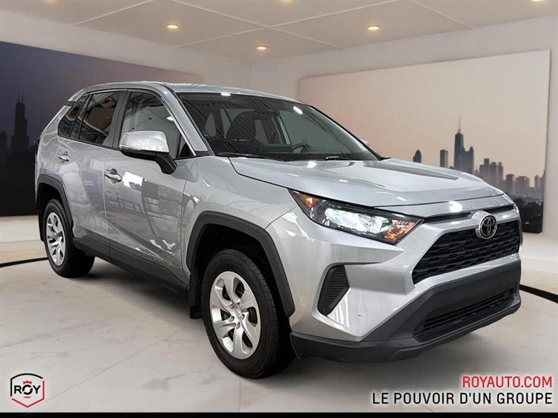 toyota RAV4 2023 - 3