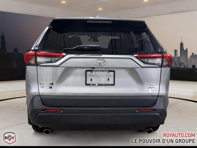 toyota RAV4 2023 - 4