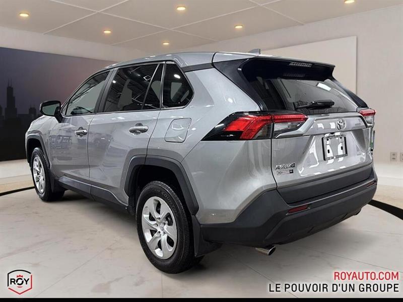 toyota RAV4 2023 - 5