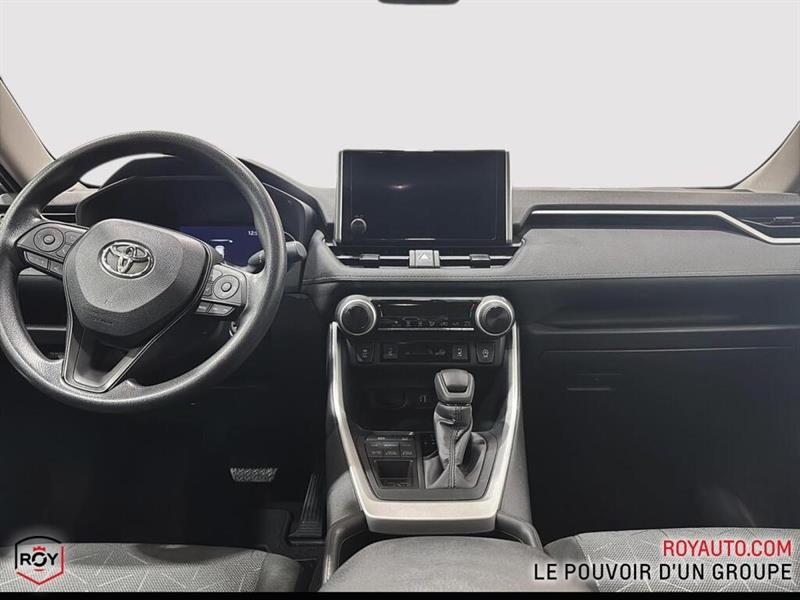 toyota RAV4 2023 - 9