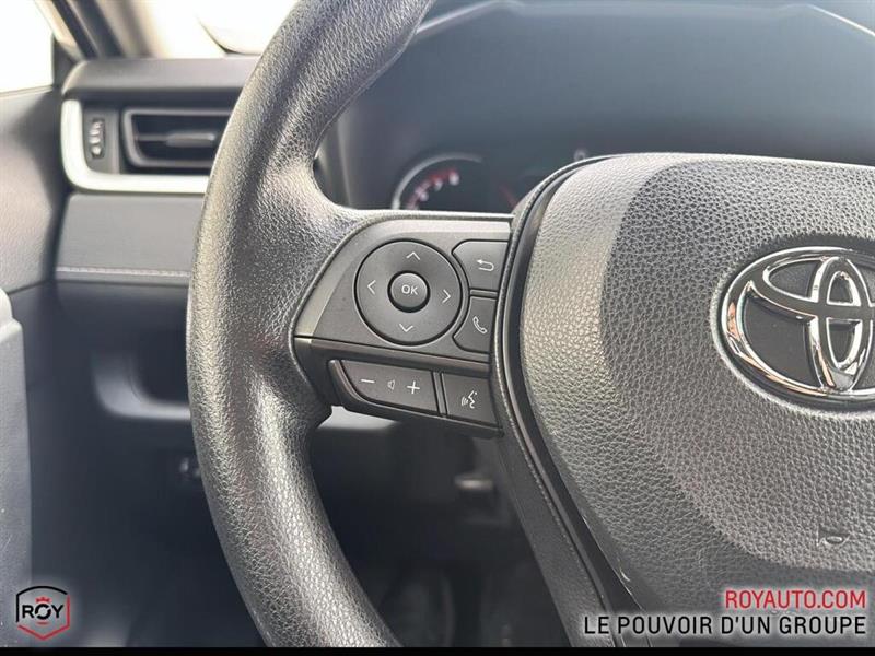 toyota RAV4 2023 - 11