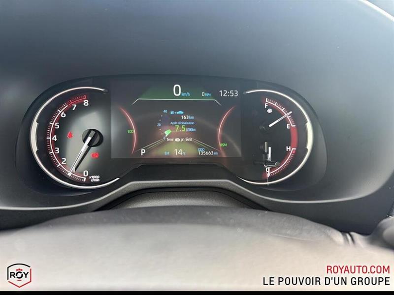 toyota RAV4 2023 - 13