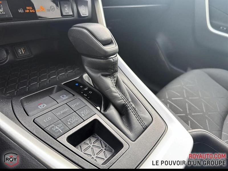 toyota RAV4 2023 - 14