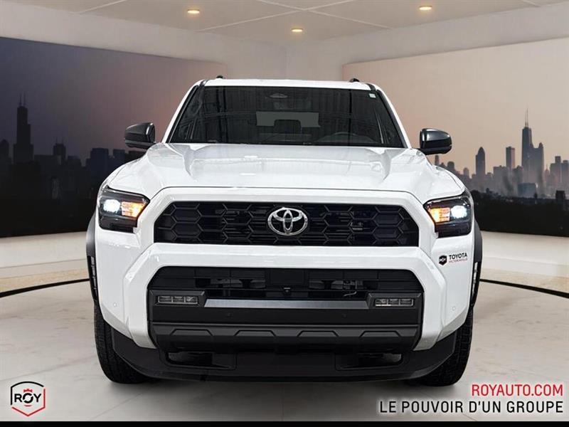 toyota 4Runner 2025 - 2