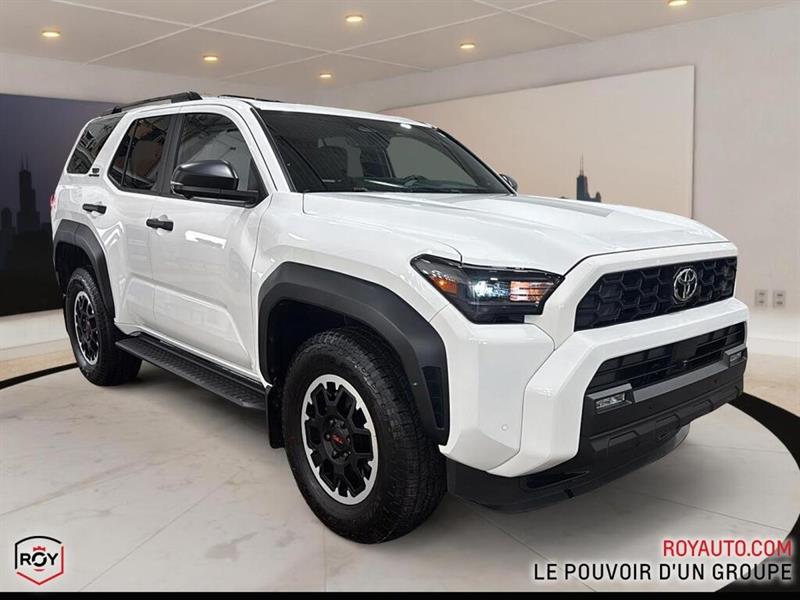 toyota 4Runner 2025 - 3