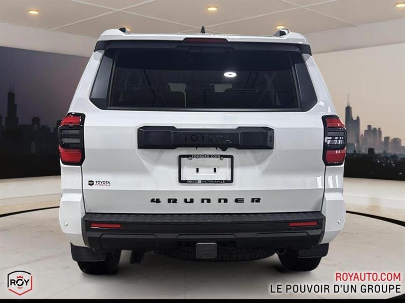 toyota 4Runner 2025 - 4