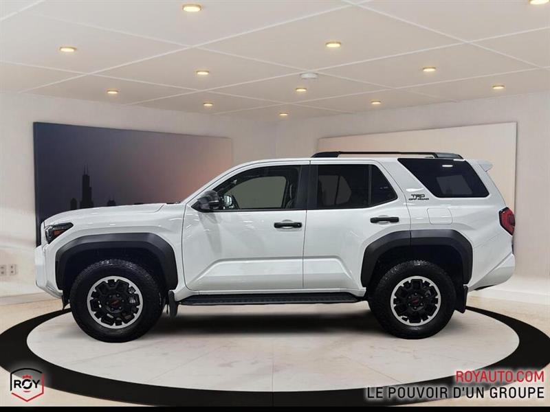 toyota 4Runner 2025 - 6