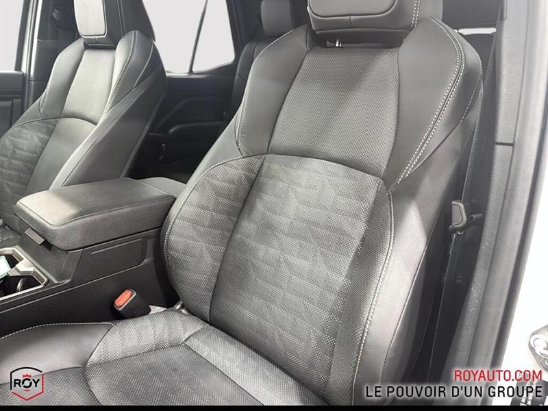 toyota 4Runner 2025 - 7