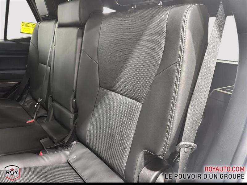 toyota 4Runner 2025 - 8