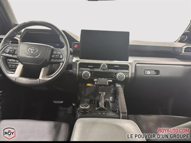 toyota 4Runner 2025 - 9