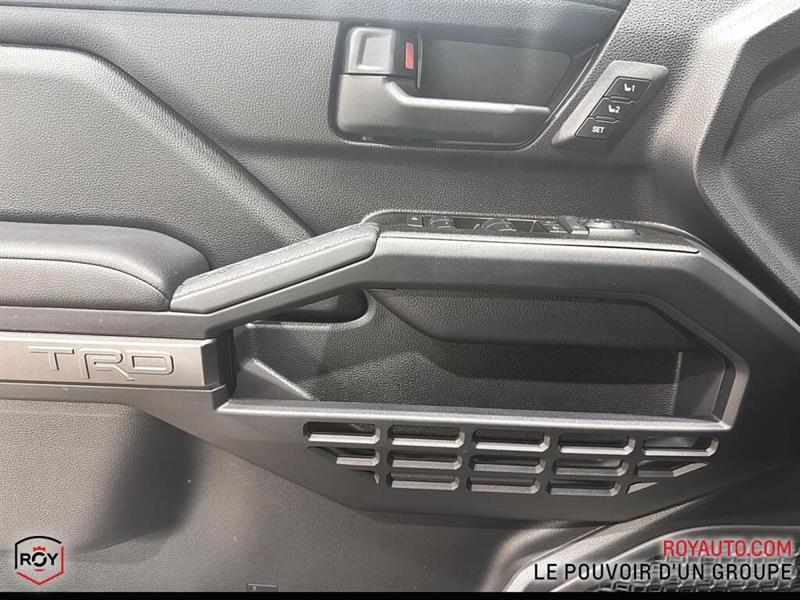 toyota 4Runner 2025 - 10