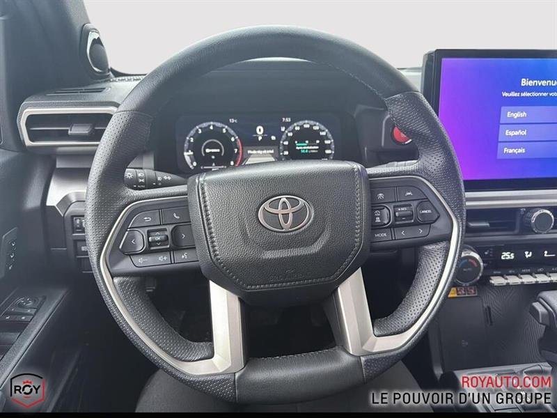 toyota 4Runner 2025 - 11