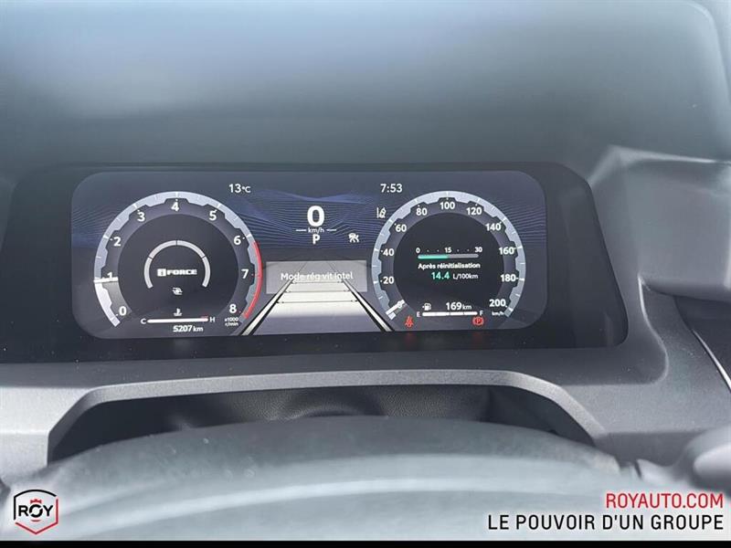 toyota 4Runner 2025 - 14