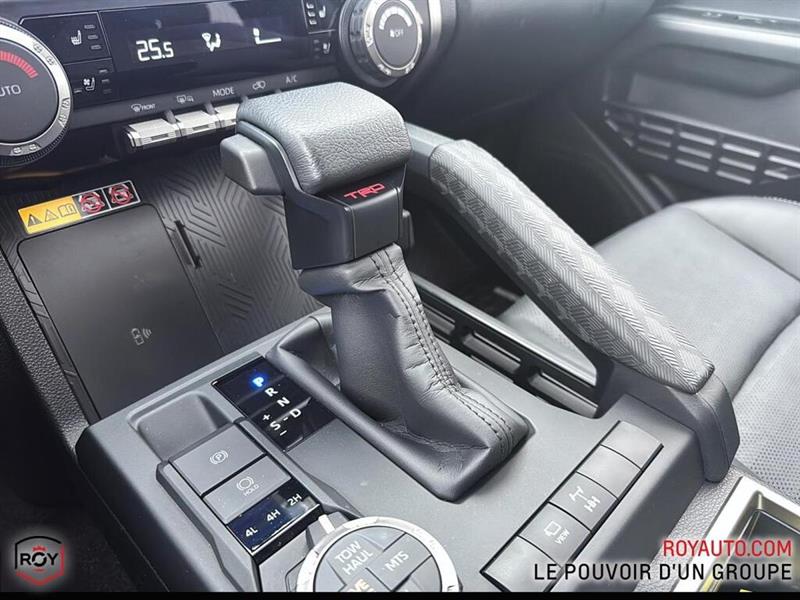 toyota 4Runner 2025 - 15