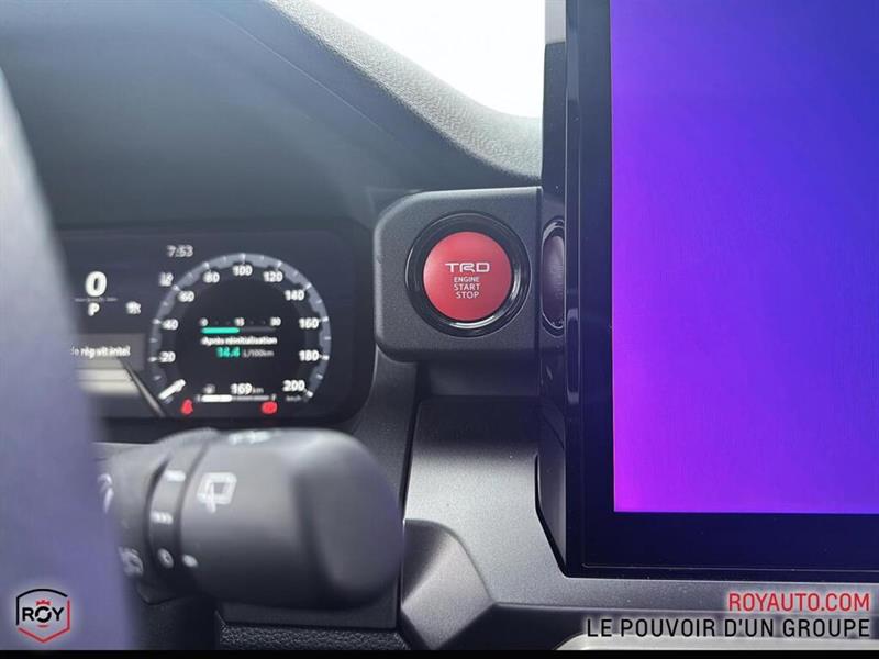 toyota 4Runner 2025 - 16