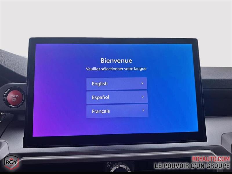 toyota 4Runner 2025 - 19