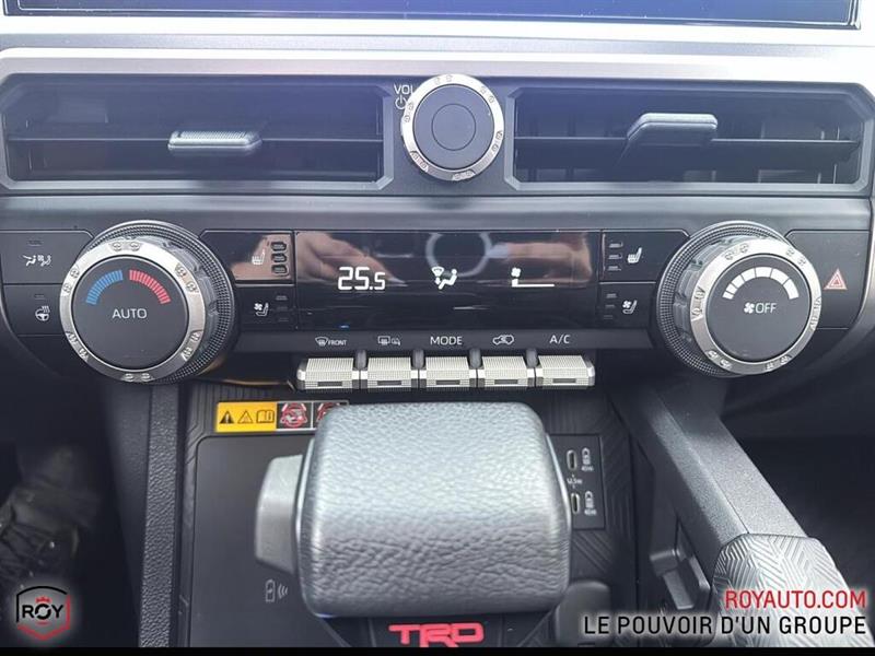 toyota 4Runner 2025 - 20