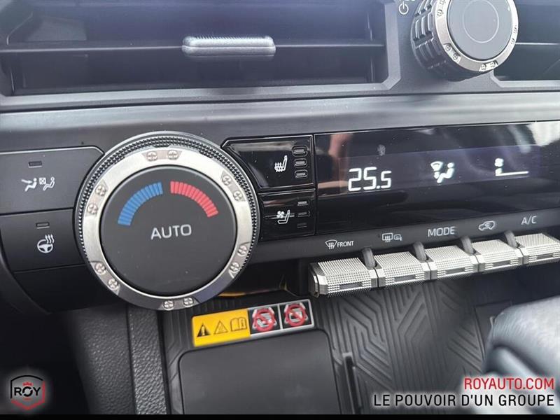 toyota 4Runner 2025 - 21