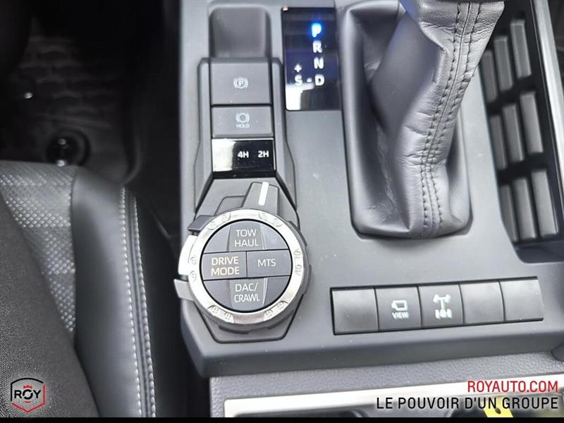 toyota 4Runner 2025 - 22