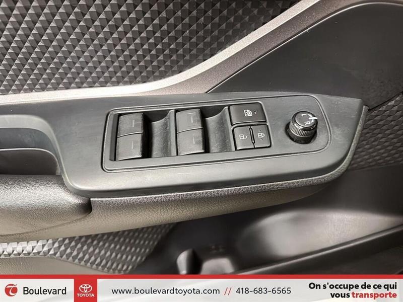 toyota C-HR 2021 - 8