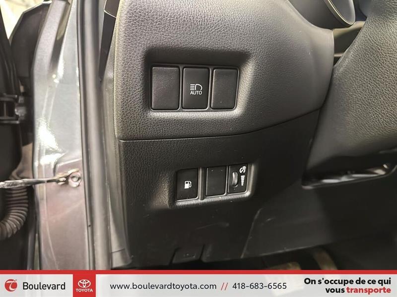 toyota C-HR 2021 - 11