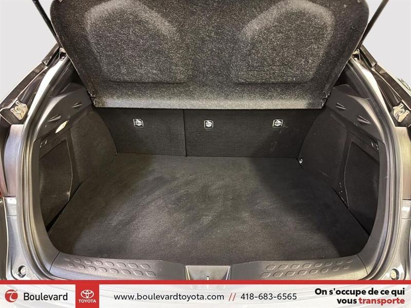 toyota C-HR 2021 - 18