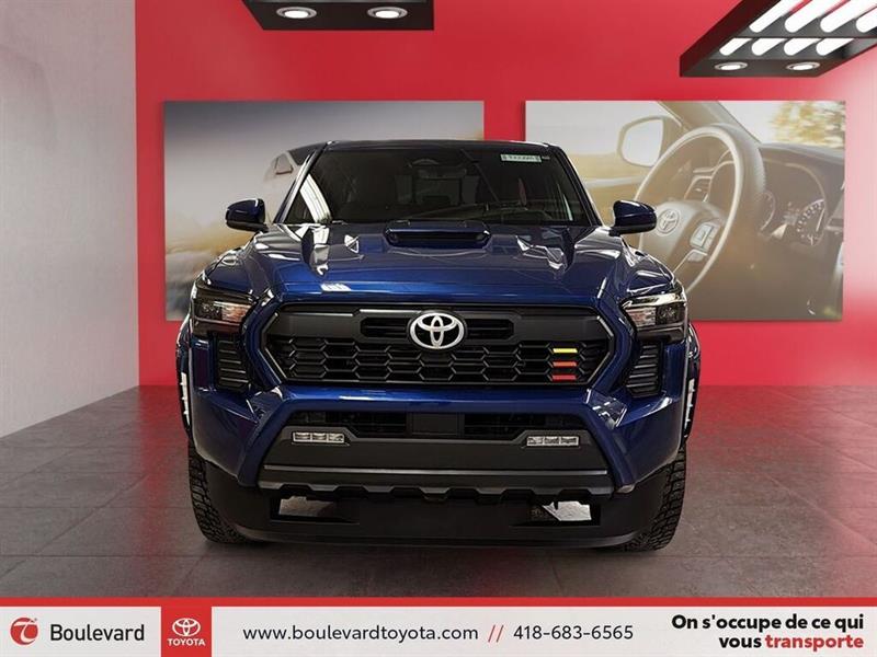 toyota Tacoma 2024 - 2