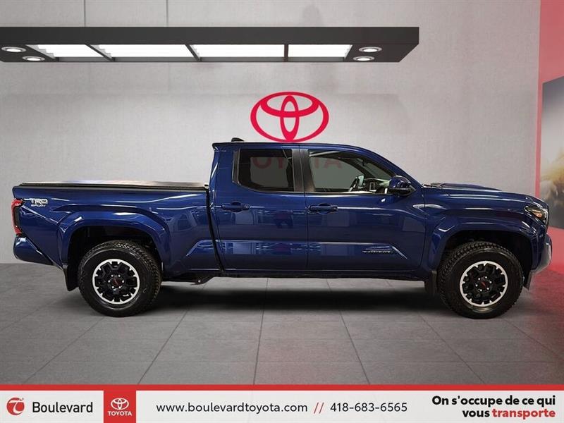 toyota Tacoma 2024 - 3