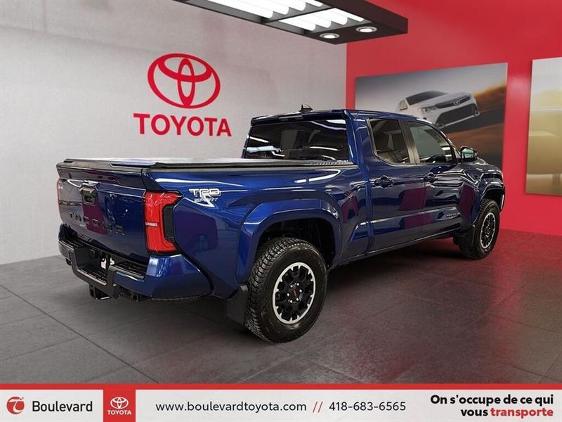 toyota Tacoma 2024 - 4