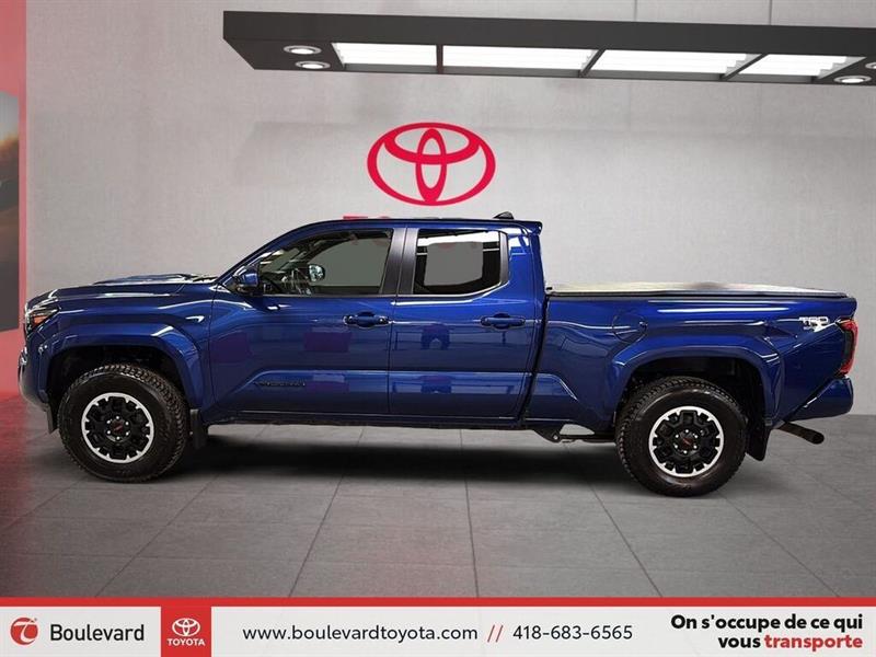 toyota Tacoma 2024 - 6