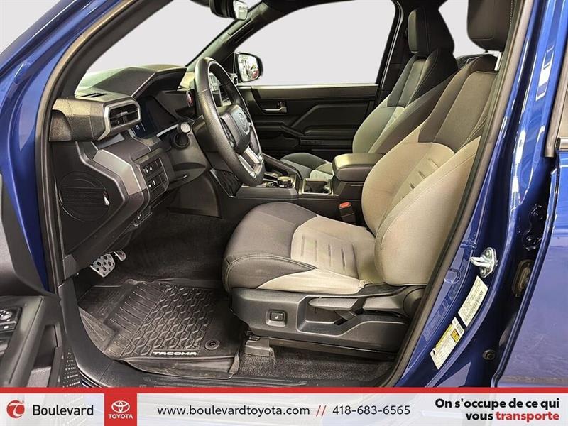 toyota Tacoma 2024 - 9