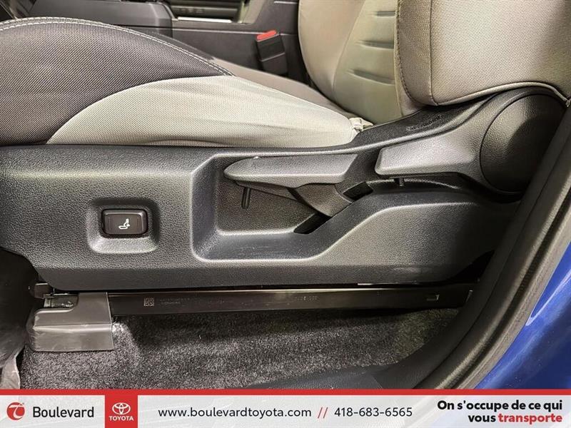 toyota Tacoma 2024 - 10