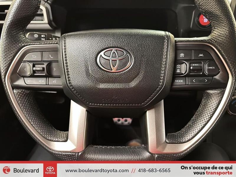 toyota Tacoma 2024 - 11