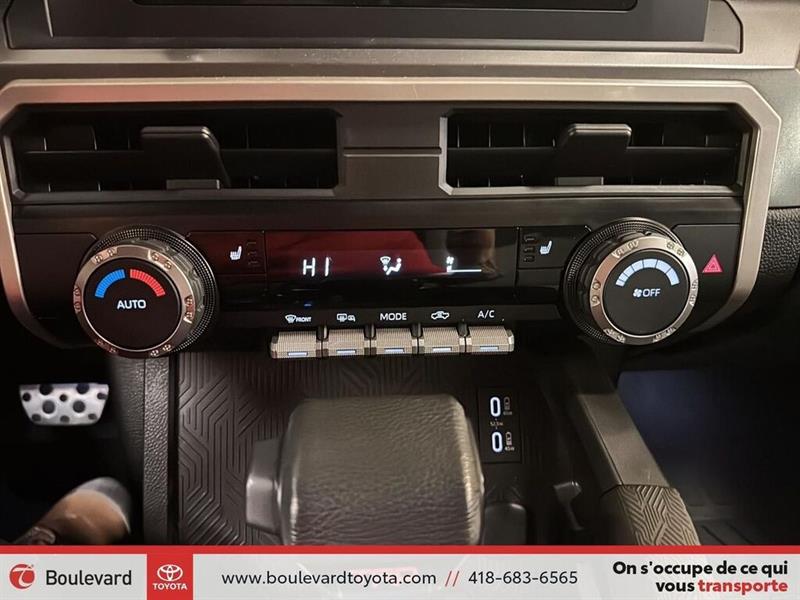 toyota Tacoma 2024 - 14