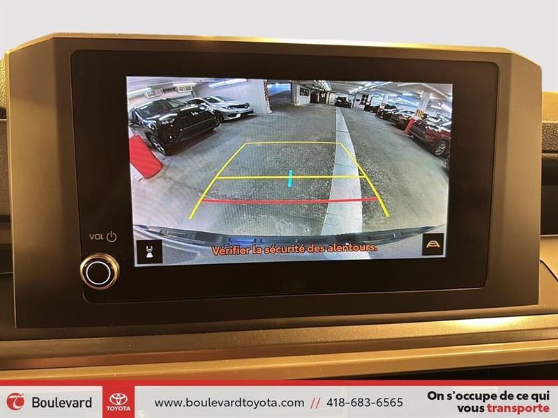 toyota Tacoma 2024 - 15