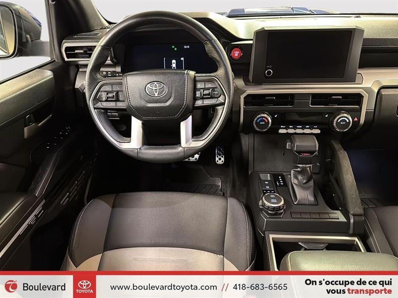 toyota Tacoma 2024 - 17