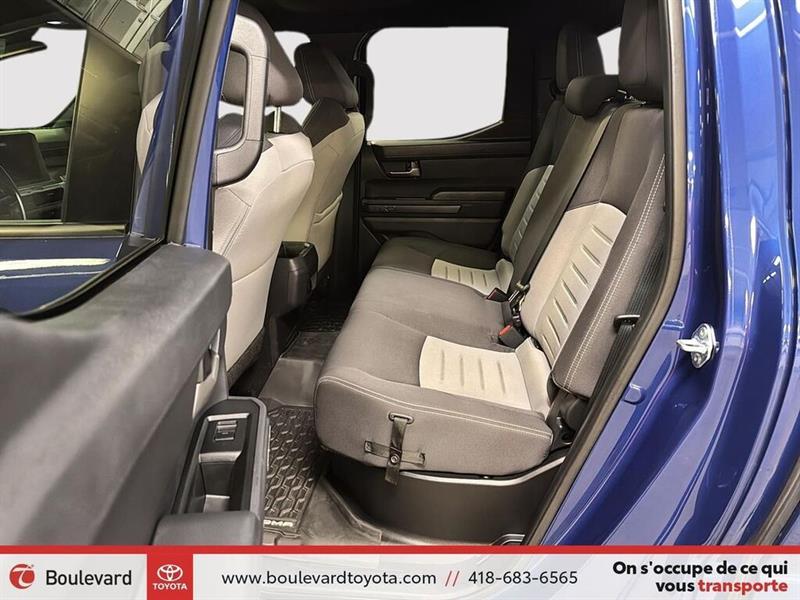 toyota Tacoma 2024 - 18