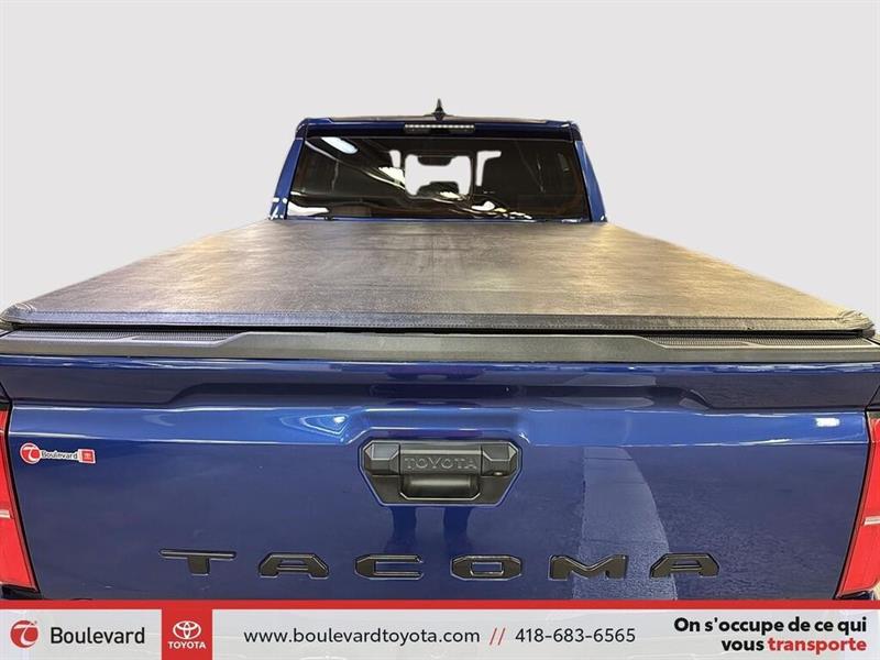 toyota Tacoma 2024 - 20