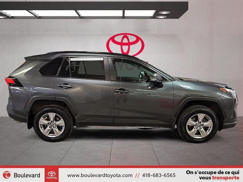 toyota RAV4 2022 - 3