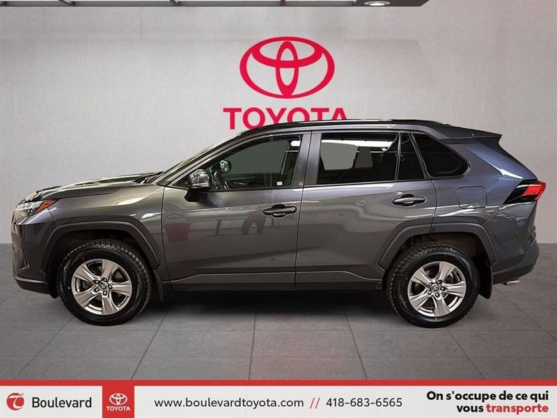 toyota RAV4 2022 - 6